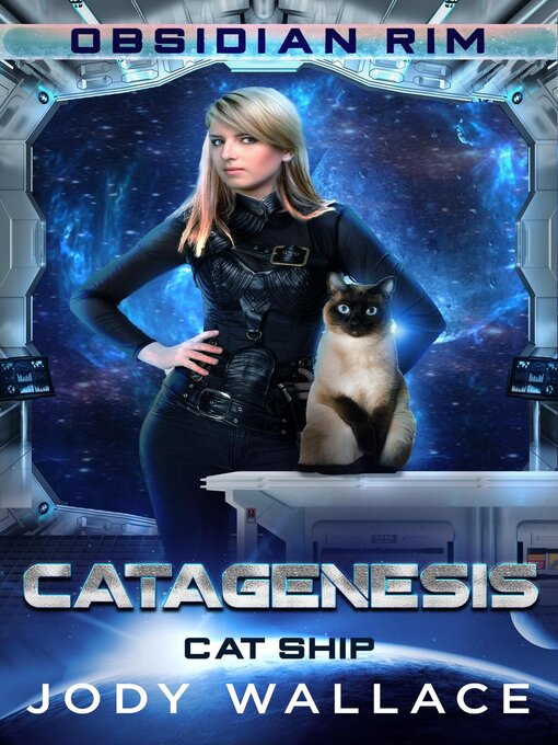 Title details for Catagenesis by Jody Wallace - Available